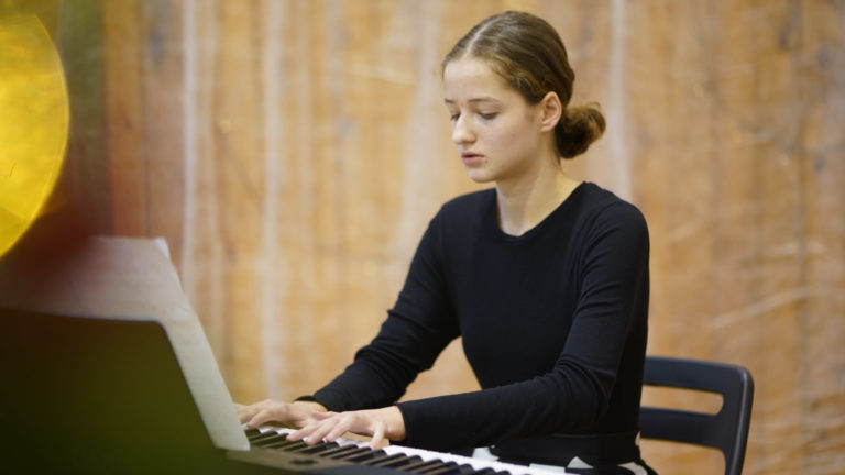 Vianočná akadémia 2019