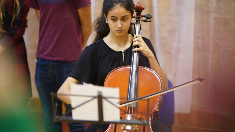 Vianočná akadémia 2019