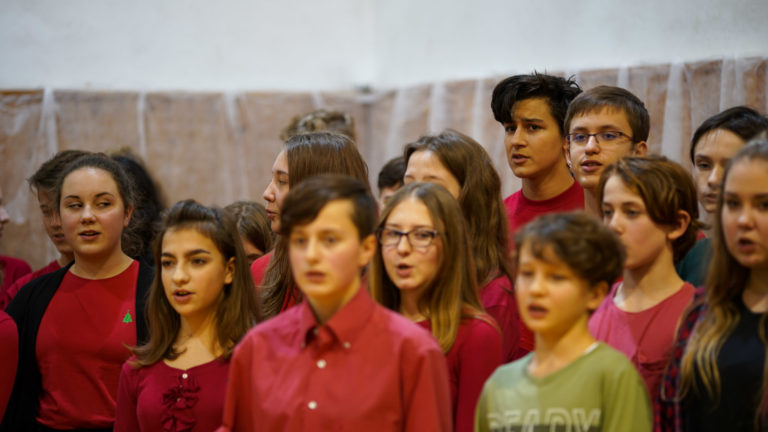 Vianočná akadémia 2019