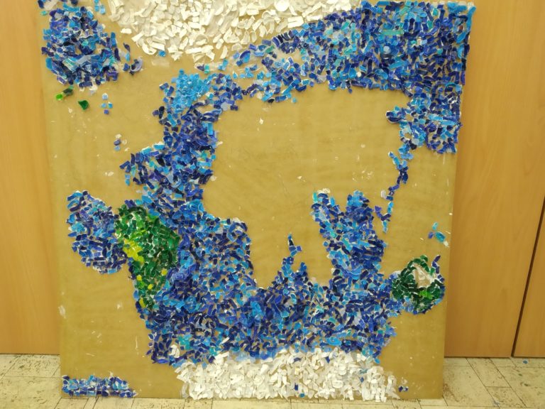 OLO art – Dajme veciam druhú šancu, vdýchnime im nový život! – MIMORIADNA CENA!!!