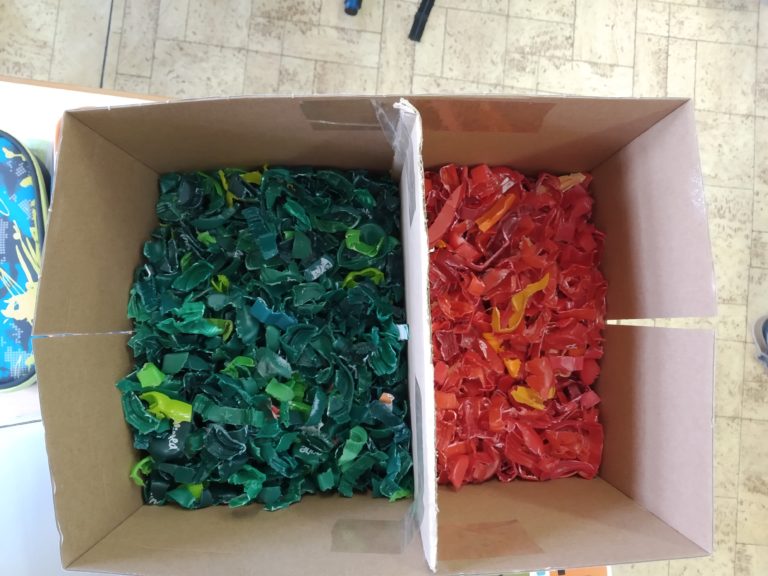 OLO art – Dajme veciam druhú šancu, vdýchnime im nový život! – MIMORIADNA CENA!!!