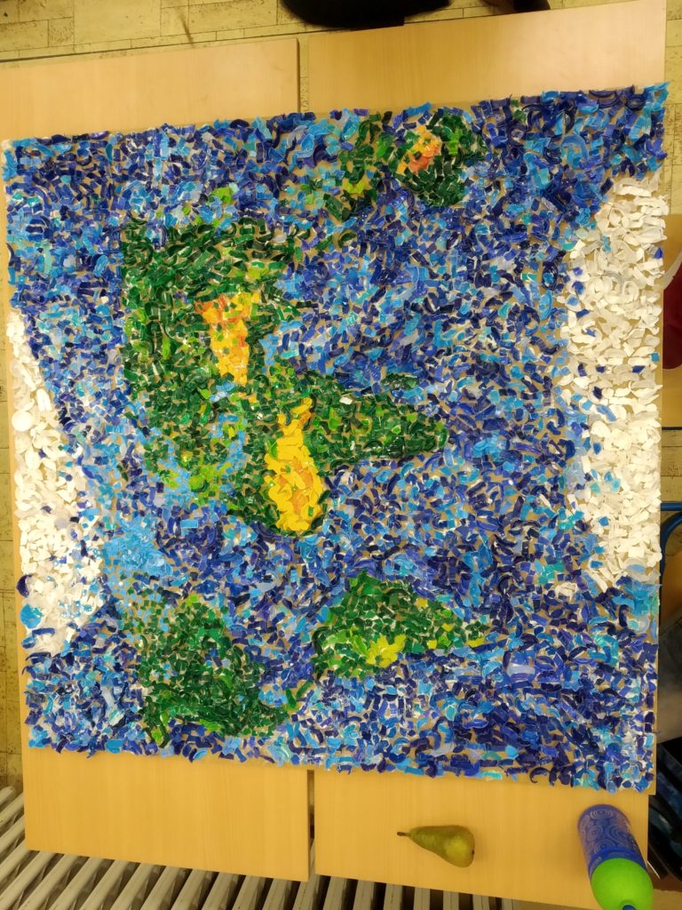 OLO art – Dajme veciam druhú šancu, vdýchnime im nový život! – MIMORIADNA CENA!!!