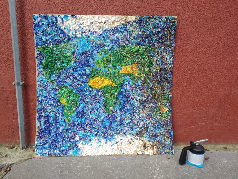 OLO art – Dajme veciam druhú šancu, vdýchnime im nový život! – MIMORIADNA CENA!!!