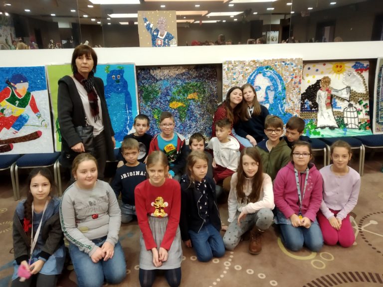 OLO art – Dajme veciam druhú šancu, vdýchnime im nový život! – MIMORIADNA CENA!!!