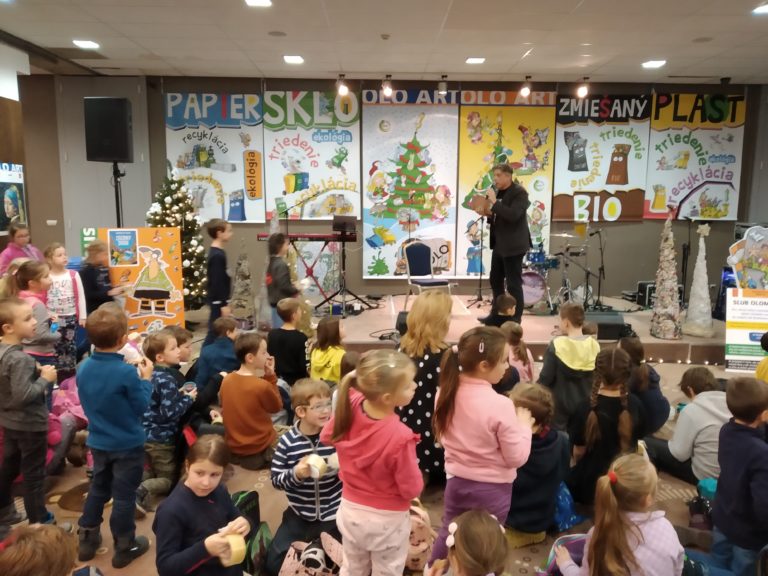 OLO art – Dajme veciam druhú šancu, vdýchnime im nový život! – MIMORIADNA CENA!!!