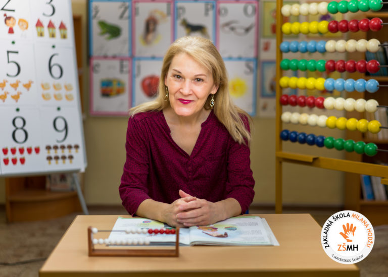 Fotenie prvákov 2019