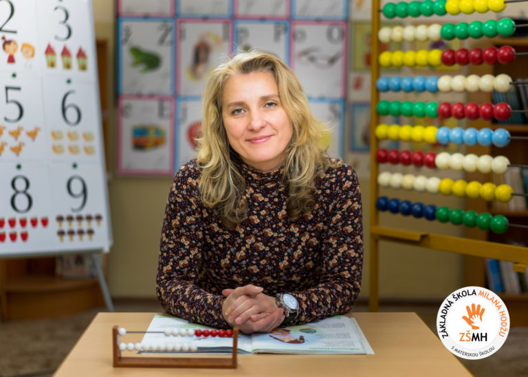 Fotenie prvákov 2019