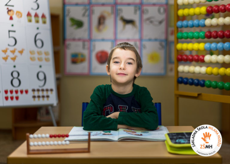 Fotenie prvákov 2019