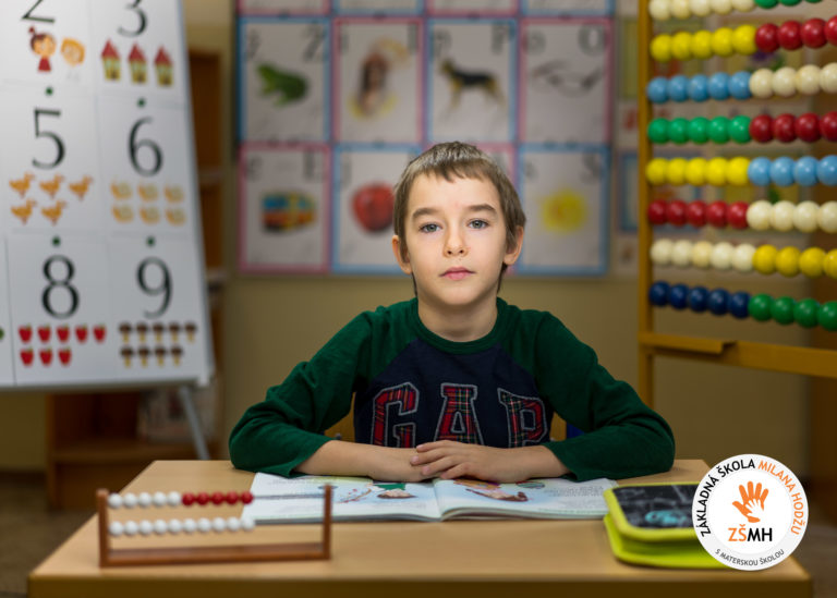 Fotenie prvákov 2019