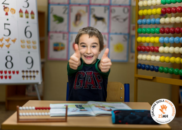 Fotenie prvákov 2019