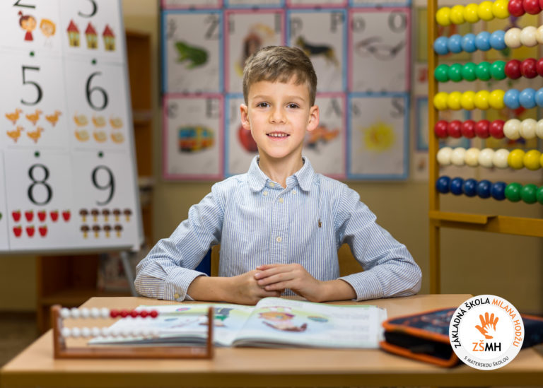 Fotenie prvákov 2019