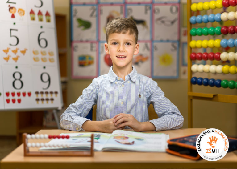 Fotenie prvákov 2019