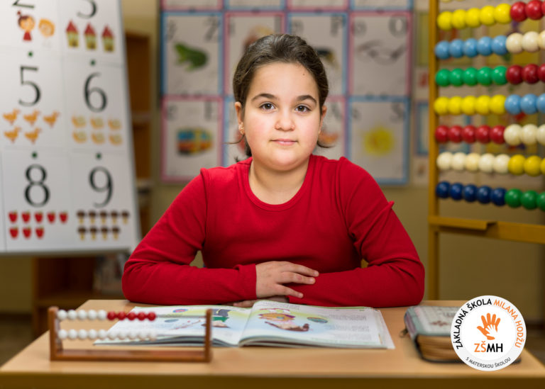 Fotenie prvákov 2019