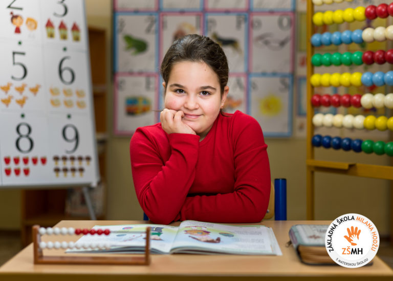 Fotenie prvákov 2019