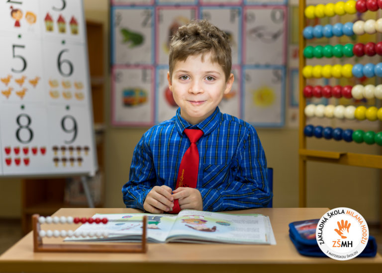 Fotenie prvákov 2019