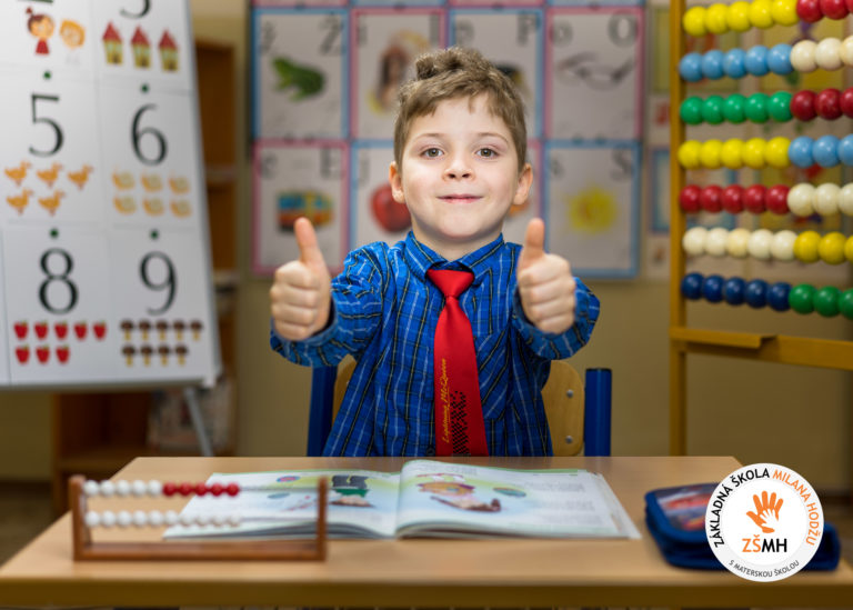 Fotenie prvákov 2019