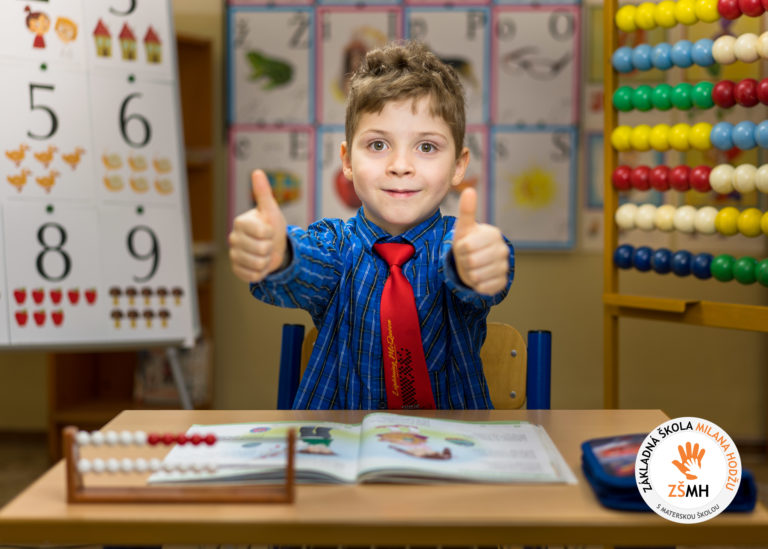 Fotenie prvákov 2019