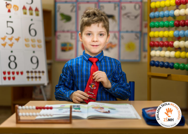 Fotenie prvákov 2019