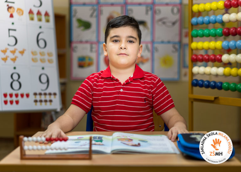 Fotenie prvákov 2019