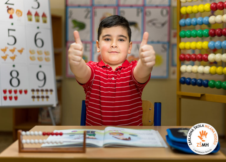 Fotenie prvákov 2019