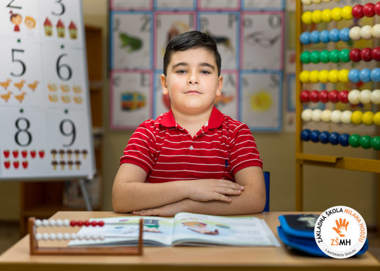 Fotenie prvákov 2019