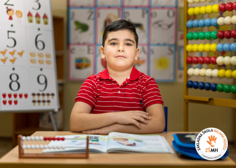 Fotenie prvákov 2019