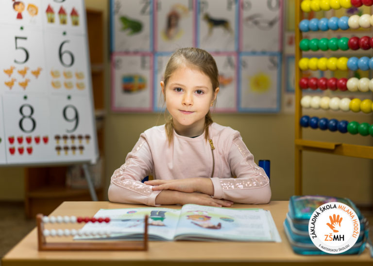 Fotenie prvákov 2019