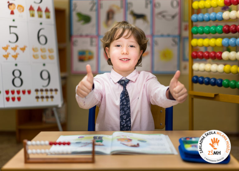 Fotenie prvákov 2019