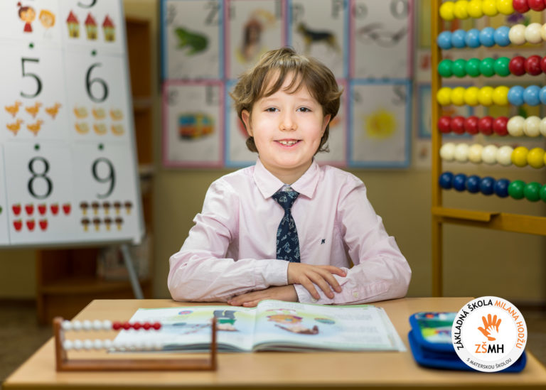 Fotenie prvákov 2019