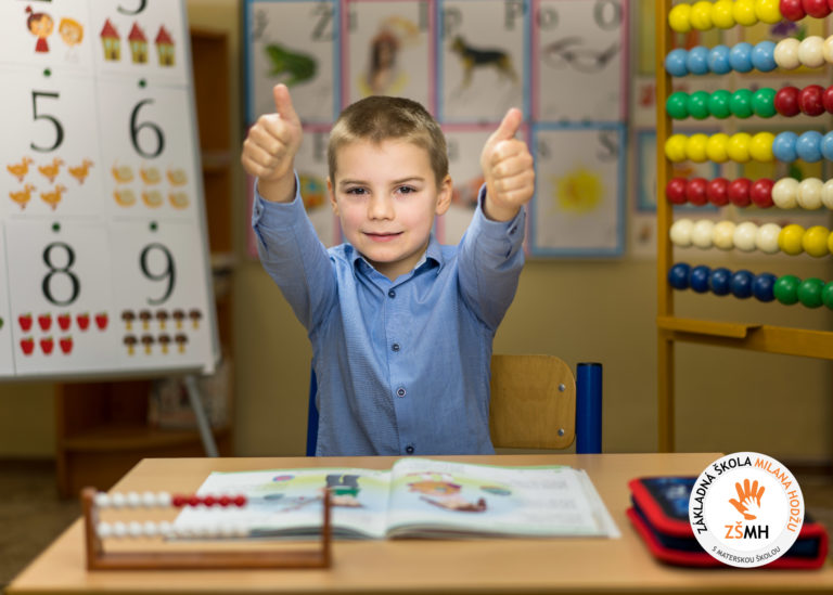 Fotenie prvákov 2019