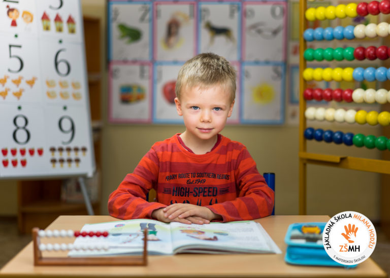 Fotenie prvákov 2019