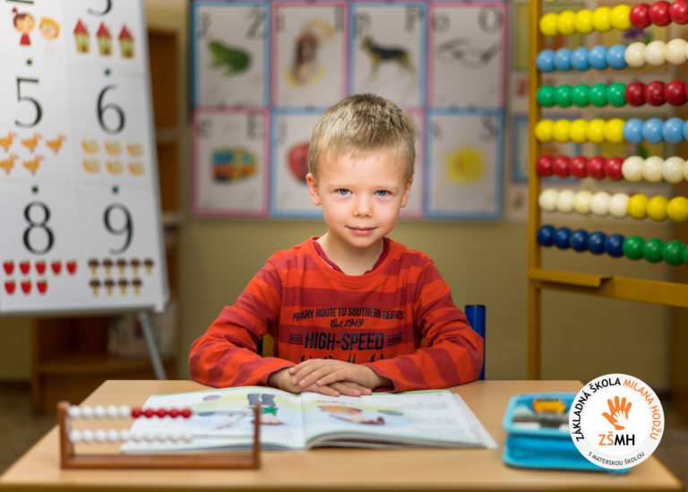 Fotenie prvákov 2019