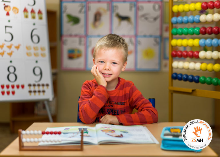 Fotenie prvákov 2019