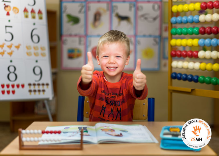 Fotenie prvákov 2019