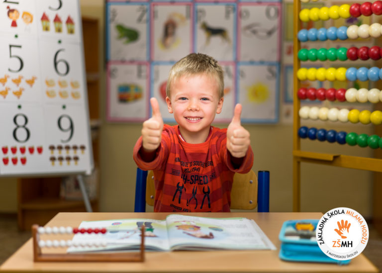 Fotenie prvákov 2019