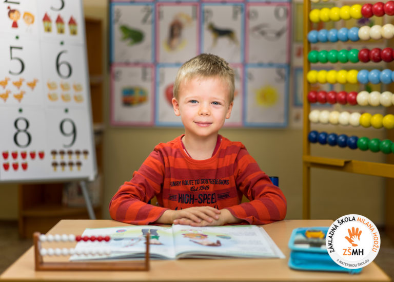 Fotenie prvákov 2019