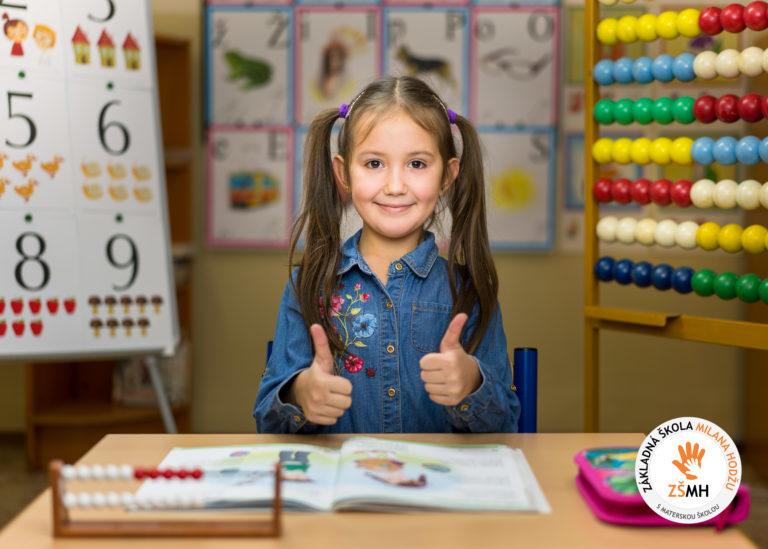 Fotenie prvákov 2019