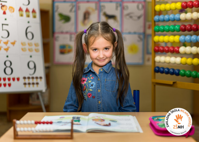 Fotenie prvákov 2019