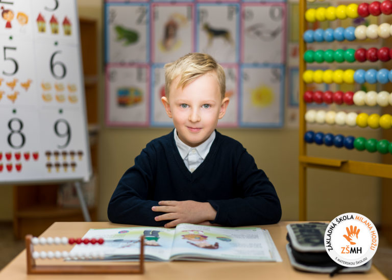 Fotenie prvákov 2019