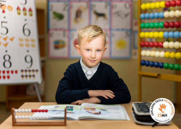 Fotenie prvákov 2019