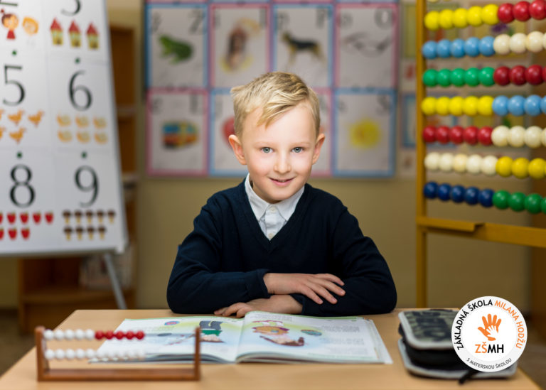 Fotenie prvákov 2019