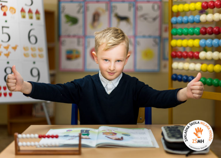 Fotenie prvákov 2019