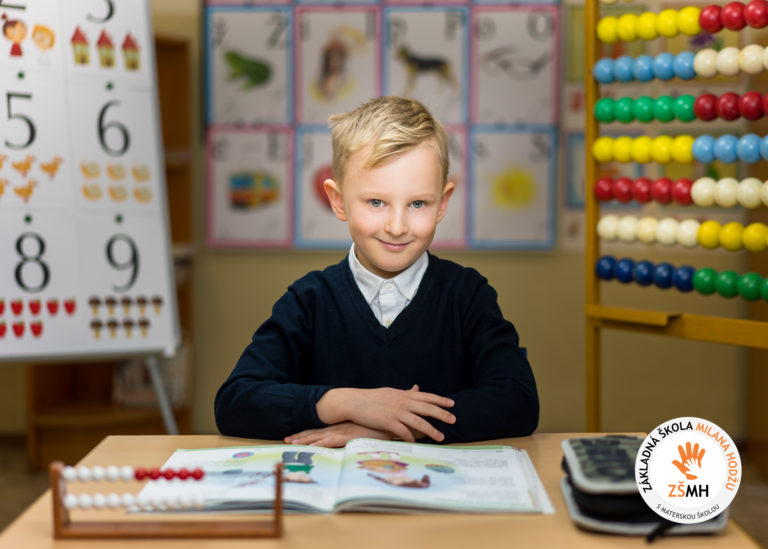 Fotenie prvákov 2019