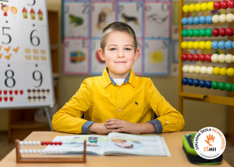 Fotenie prvákov 2019