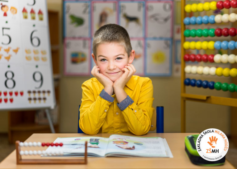 Fotenie prvákov 2019