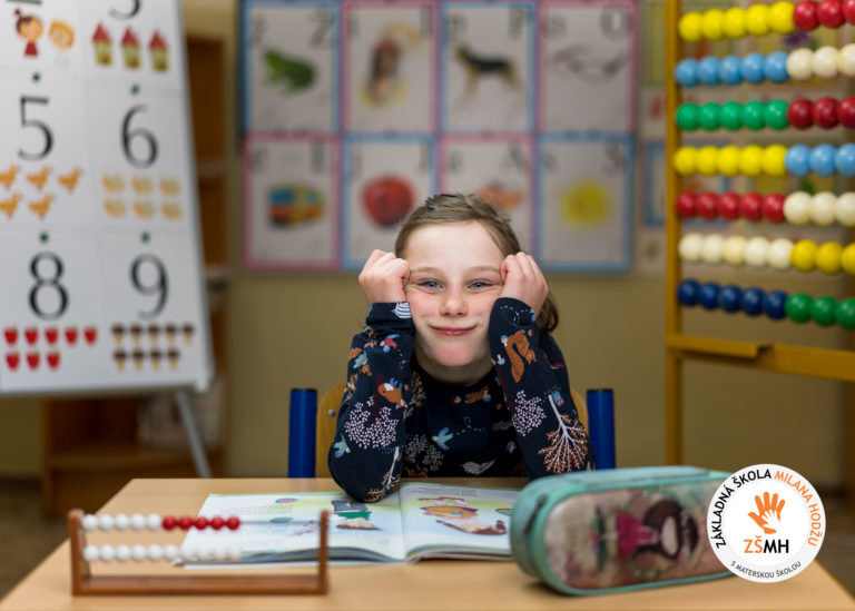 Fotenie prvákov 2019