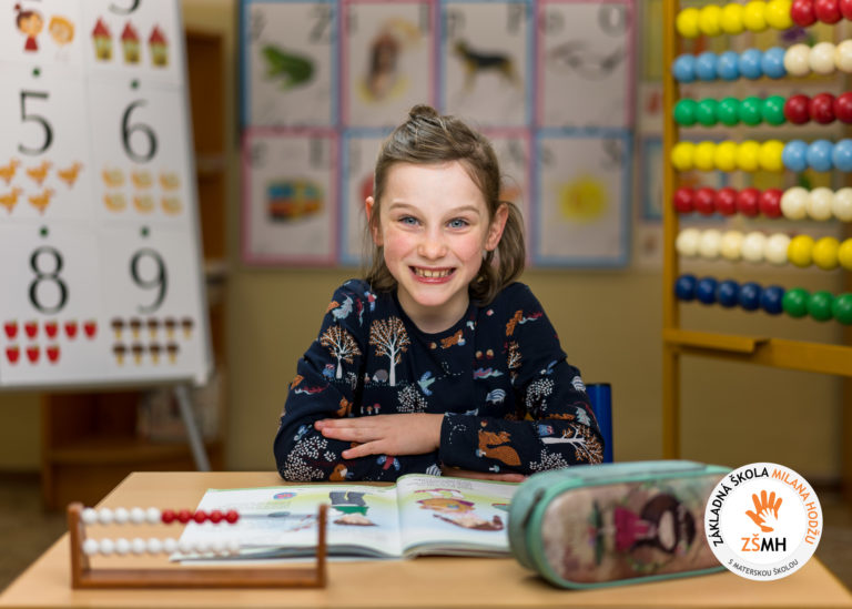 Fotenie prvákov 2019