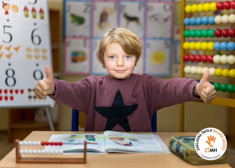 Fotenie prvákov 2019