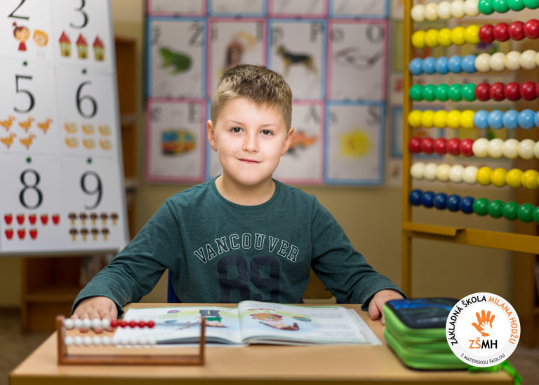 Fotenie prvákov 2019