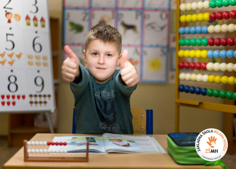 Fotenie prvákov 2019